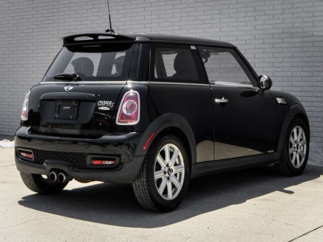 Photo 5 VIN: WMWSV3C54DT396499 - MINI COOPER HARDTOP 