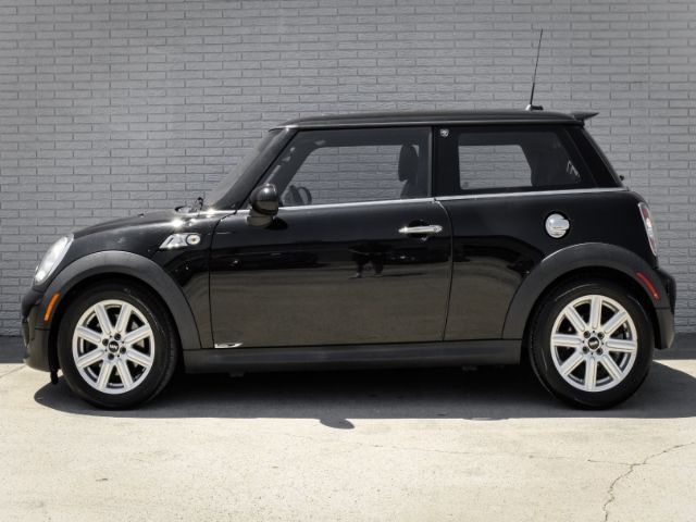 Photo 8 VIN: WMWSV3C54DT396499 - MINI COOPER HARDTOP 