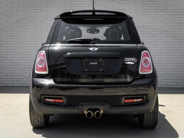 Photo 6 VIN: WMWSV3C54DT396499 - MINI COOPER HARDTOP 