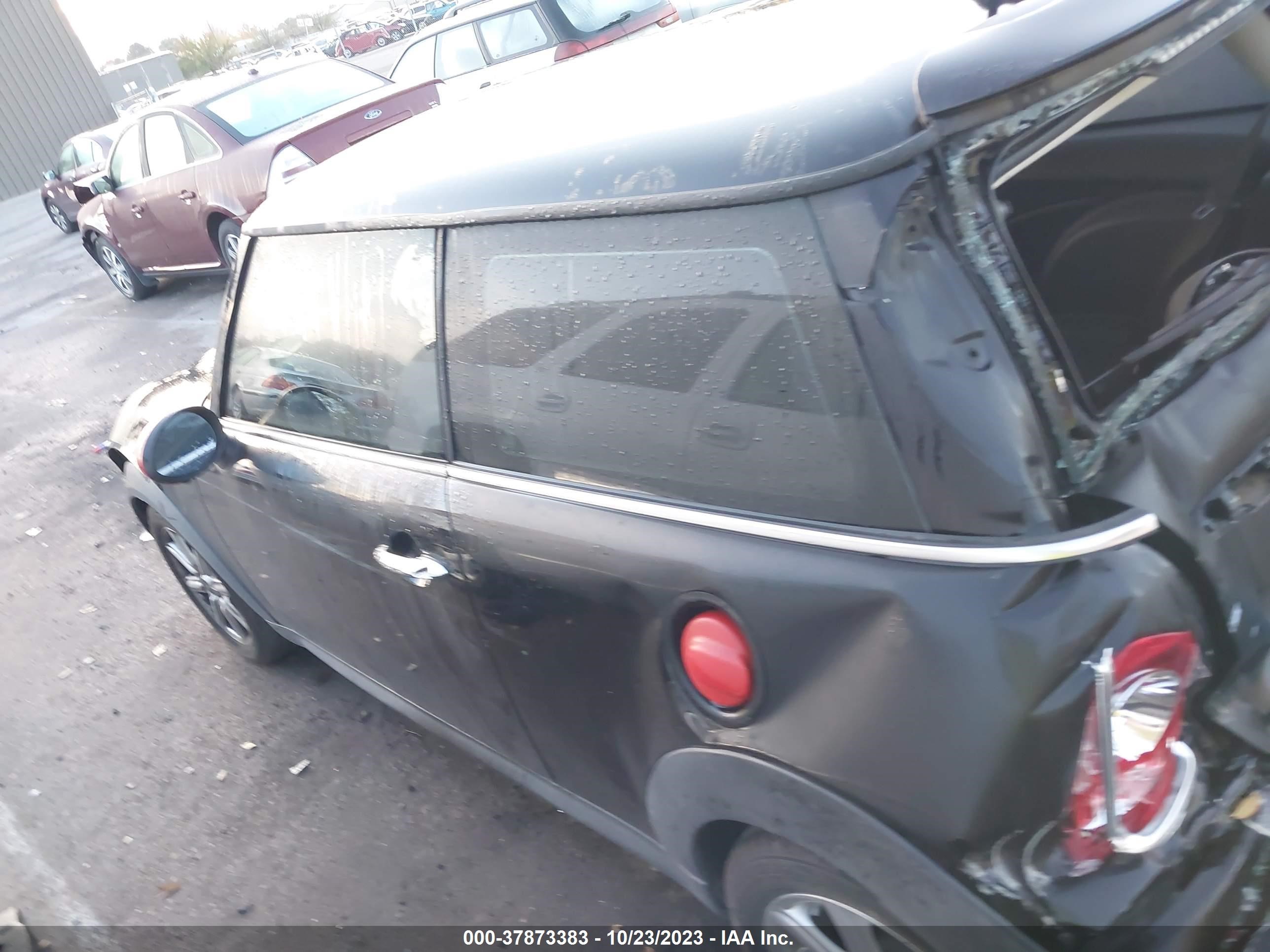 Photo 13 VIN: WMWSV3C54DT396776 - MINI HARD TOP 