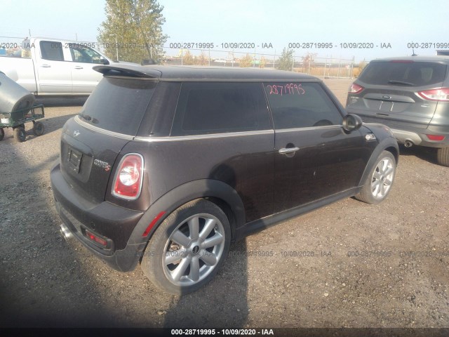 Photo 3 VIN: WMWSV3C54DT397054 - MINI COOPER HARDTOP 