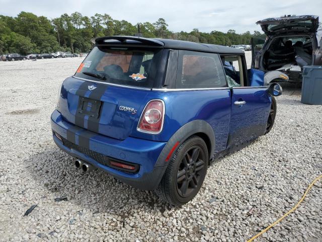 Photo 3 VIN: WMWSV3C54DT475591 - MINI COOPER S 