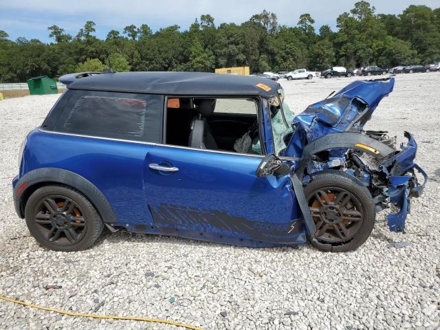 Photo 8 VIN: WMWSV3C54DT475591 - MINI COOPER S 