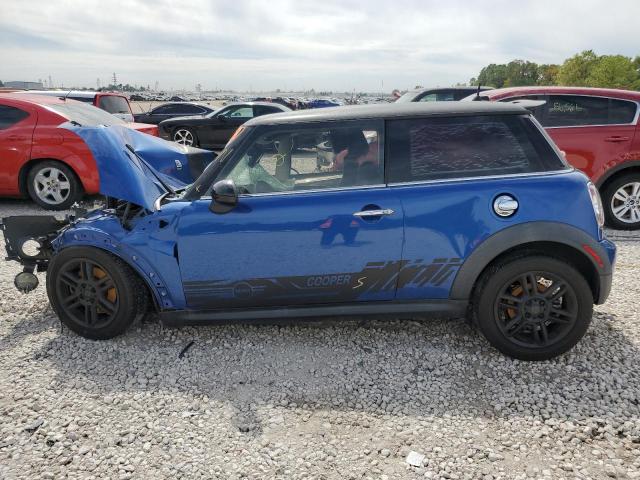 Photo 9 VIN: WMWSV3C54DT475591 - MINI COOPER S 