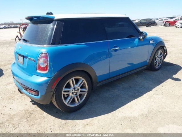 Photo 3 VIN: WMWSV3C54DT477048 - MINI HARDTOP 