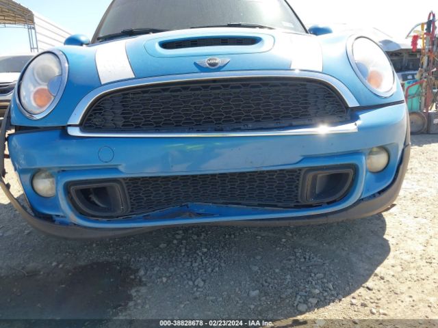 Photo 5 VIN: WMWSV3C54DT477048 - MINI HARDTOP 