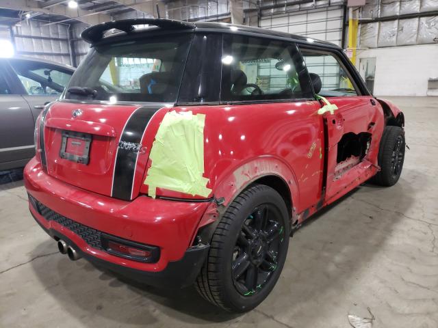 Photo 3 VIN: WMWSV3C54DT477499 - MINI COOPER S 