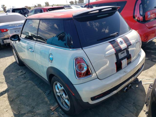 Photo 1 VIN: WMWSV3C54DT477549 - MINI COOPER 