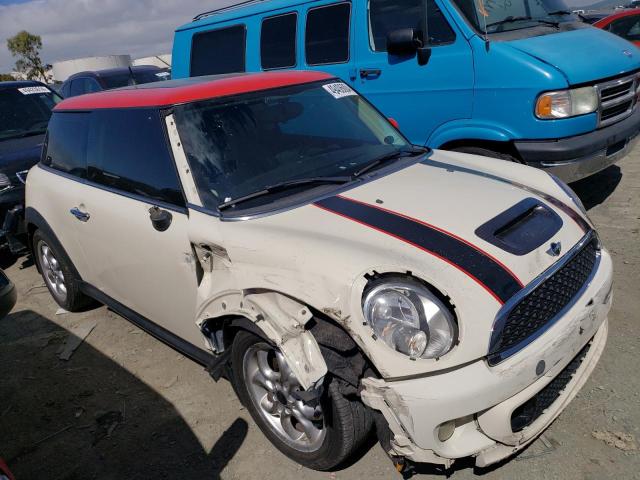 Photo 3 VIN: WMWSV3C54DT477549 - MINI COOPER 