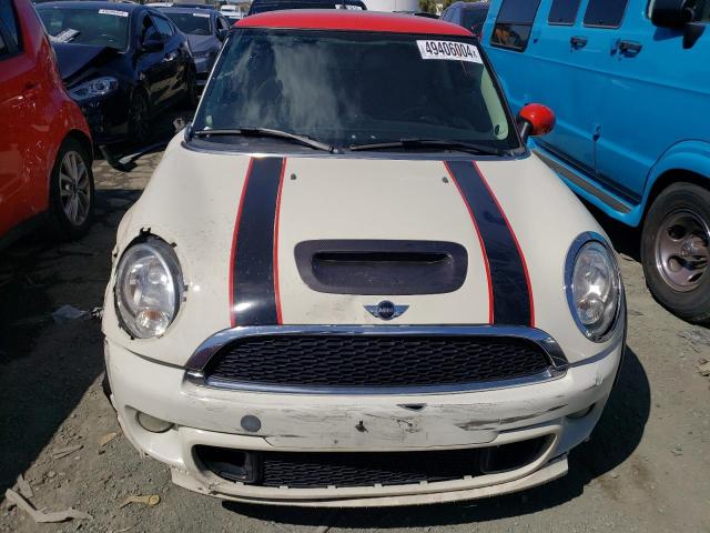 Photo 4 VIN: WMWSV3C54DT477549 - MINI COOPER 