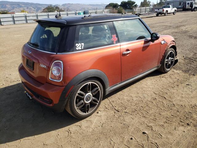 Photo 2 VIN: WMWSV3C54DT477647 - MINI COOPER S 