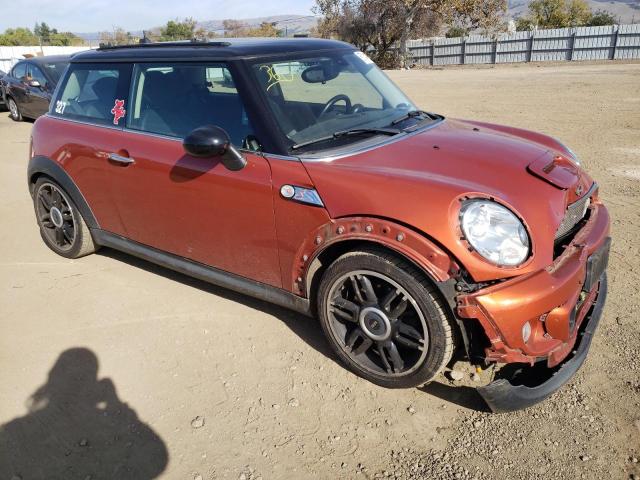 Photo 3 VIN: WMWSV3C54DT477647 - MINI COOPER S 