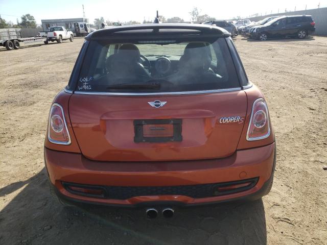 Photo 5 VIN: WMWSV3C54DT477647 - MINI COOPER S 