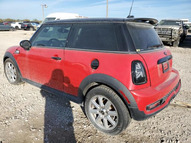 Photo 1 VIN: WMWSV3C54DT478314 - MINI COOPER 