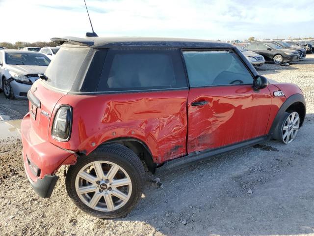 Photo 2 VIN: WMWSV3C54DT478314 - MINI COOPER 