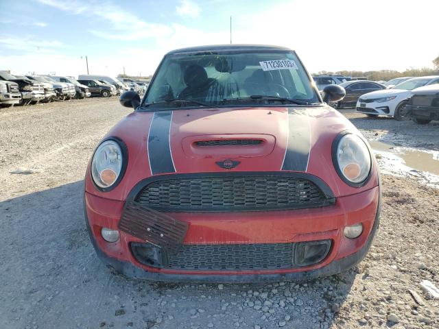 Photo 4 VIN: WMWSV3C54DT478314 - MINI COOPER 