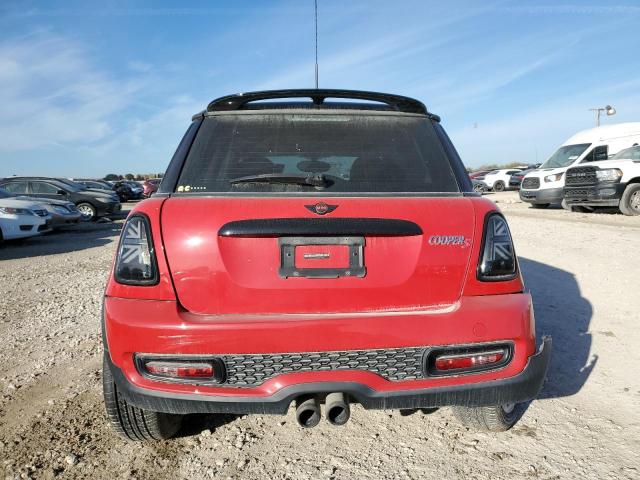 Photo 5 VIN: WMWSV3C54DT478314 - MINI COOPER 