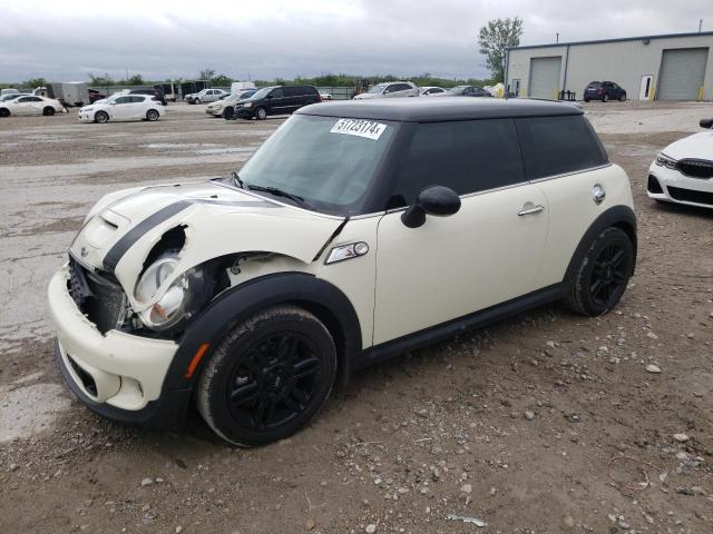 Photo 0 VIN: WMWSV3C54DT479348 - MINI COOPER 