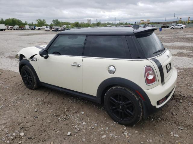 Photo 1 VIN: WMWSV3C54DT479348 - MINI COOPER 