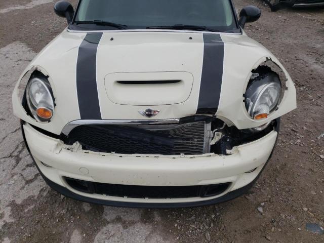 Photo 10 VIN: WMWSV3C54DT479348 - MINI COOPER 