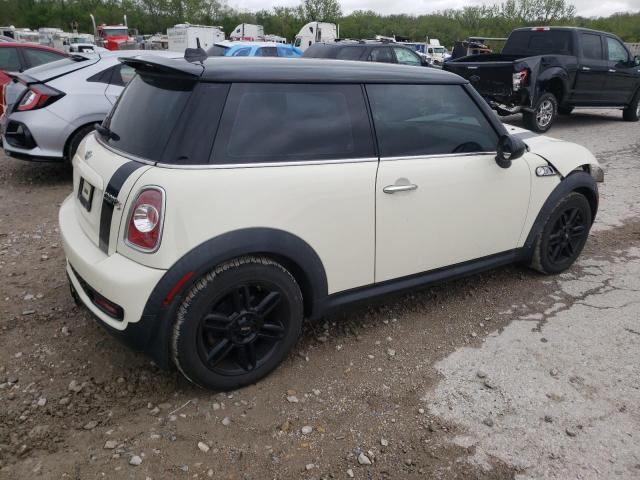 Photo 2 VIN: WMWSV3C54DT479348 - MINI COOPER 