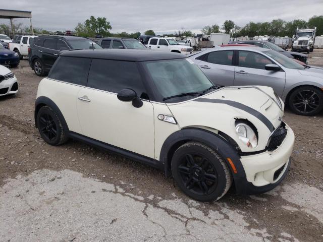 Photo 3 VIN: WMWSV3C54DT479348 - MINI COOPER 