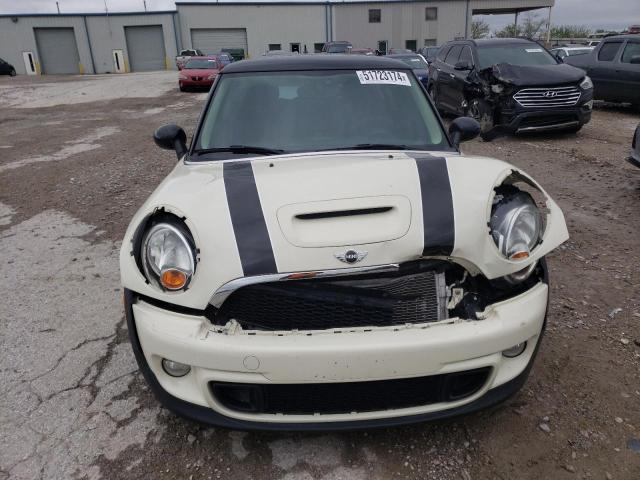 Photo 4 VIN: WMWSV3C54DT479348 - MINI COOPER 