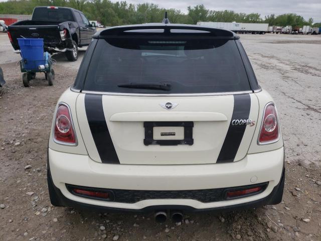 Photo 5 VIN: WMWSV3C54DT479348 - MINI COOPER 