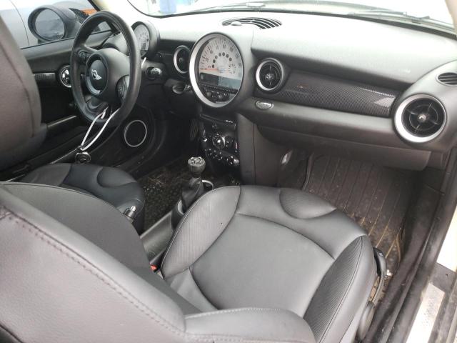 Photo 7 VIN: WMWSV3C54DT479348 - MINI COOPER 