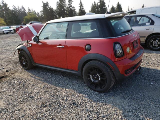 Photo 1 VIN: WMWSV3C55BTY11049 - MINI COOPER 