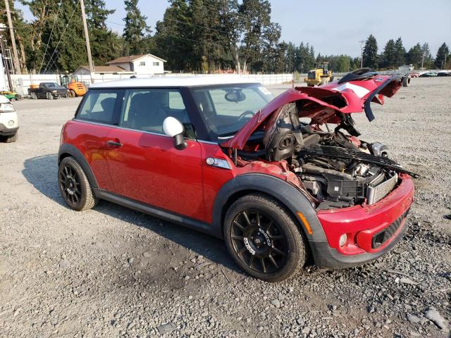 Photo 3 VIN: WMWSV3C55BTY11049 - MINI COOPER 