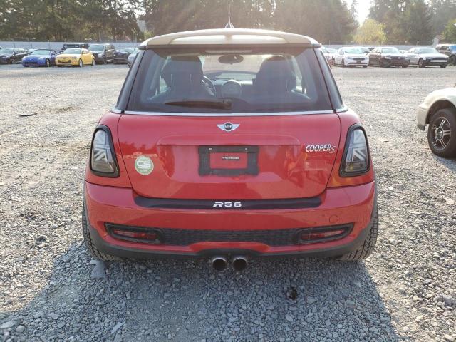 Photo 5 VIN: WMWSV3C55BTY11049 - MINI COOPER 