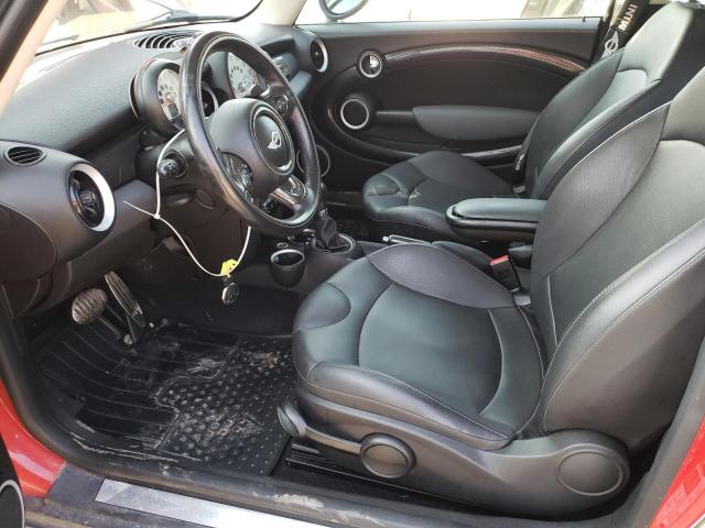 Photo 6 VIN: WMWSV3C55BTY11049 - MINI COOPER 