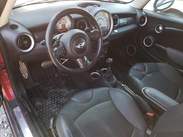 Photo 7 VIN: WMWSV3C55BTY11049 - MINI COOPER 