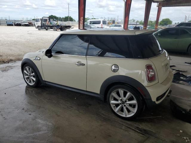 Photo 1 VIN: WMWSV3C55BTY20429 - MINI COOPER S 