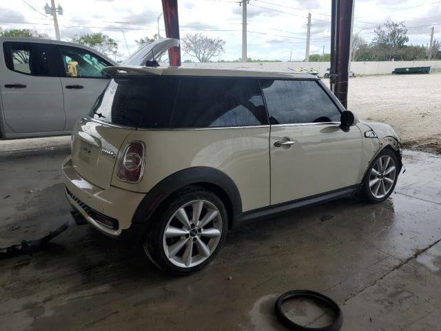 Photo 2 VIN: WMWSV3C55BTY20429 - MINI COOPER S 