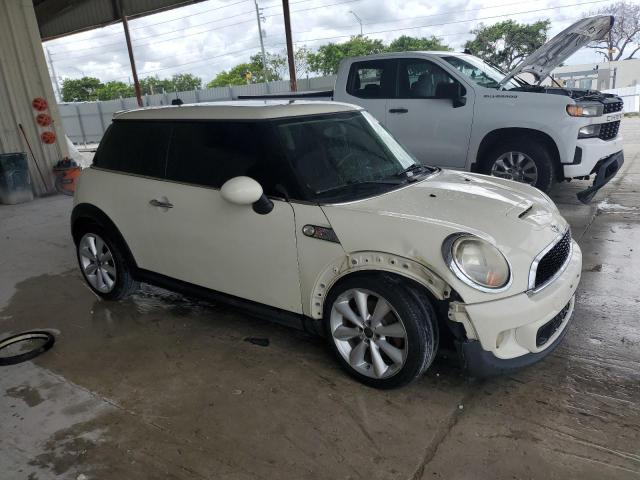 Photo 3 VIN: WMWSV3C55BTY20429 - MINI COOPER S 