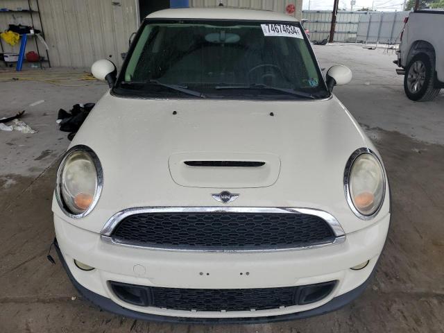 Photo 4 VIN: WMWSV3C55BTY20429 - MINI COOPER S 