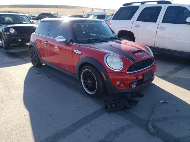 Photo 0 VIN: WMWSV3C55BTY20916 - MINI COOPER S 