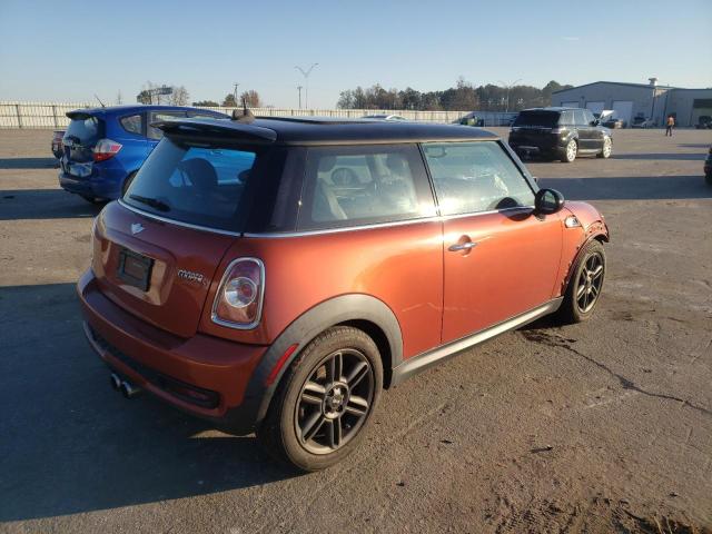 Photo 2 VIN: WMWSV3C55BTY22729 - MINI COOPER 