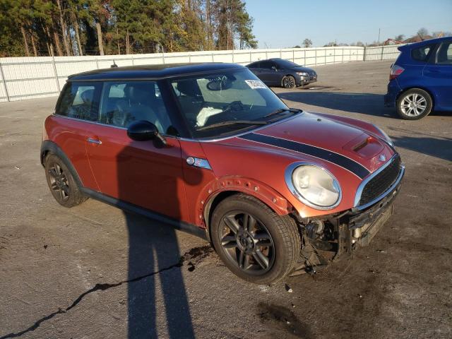 Photo 3 VIN: WMWSV3C55BTY22729 - MINI COOPER 