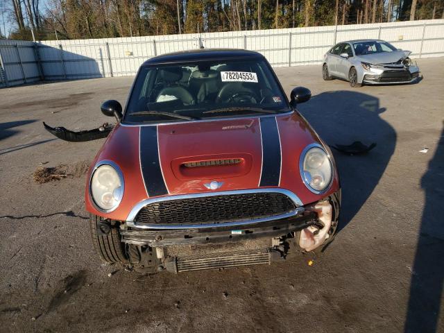 Photo 4 VIN: WMWSV3C55BTY22729 - MINI COOPER 