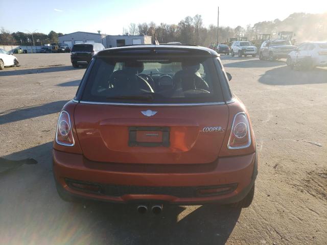 Photo 5 VIN: WMWSV3C55BTY22729 - MINI COOPER 