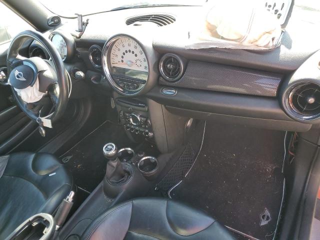 Photo 7 VIN: WMWSV3C55BTY22729 - MINI COOPER 