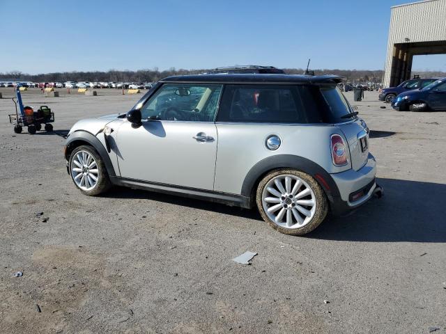 Photo 1 VIN: WMWSV3C55CT385736 - MINI COOPER 