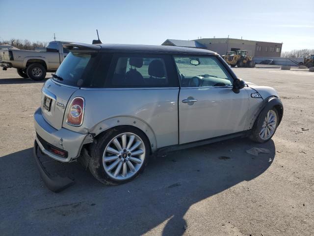 Photo 2 VIN: WMWSV3C55CT385736 - MINI COOPER 