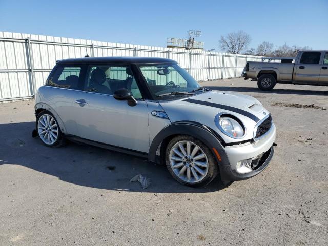 Photo 3 VIN: WMWSV3C55CT385736 - MINI COOPER 