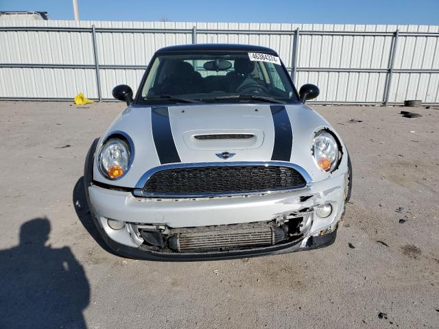 Photo 4 VIN: WMWSV3C55CT385736 - MINI COOPER 