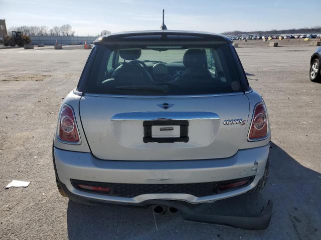 Photo 5 VIN: WMWSV3C55CT385736 - MINI COOPER 