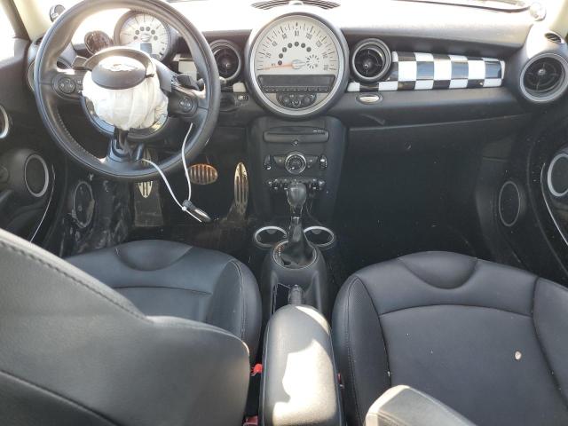 Photo 7 VIN: WMWSV3C55CT385736 - MINI COOPER 